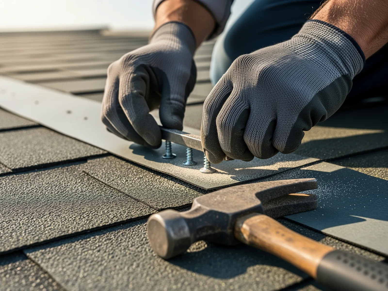 Why choose Fascia Repair in Coalville, UT